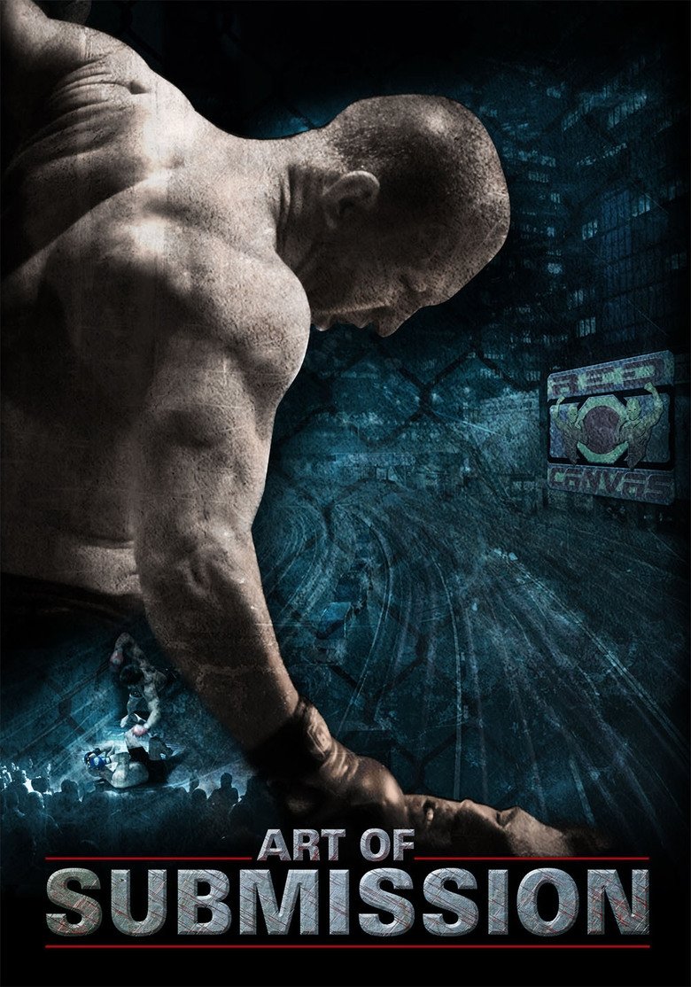 Постер Art of Submission